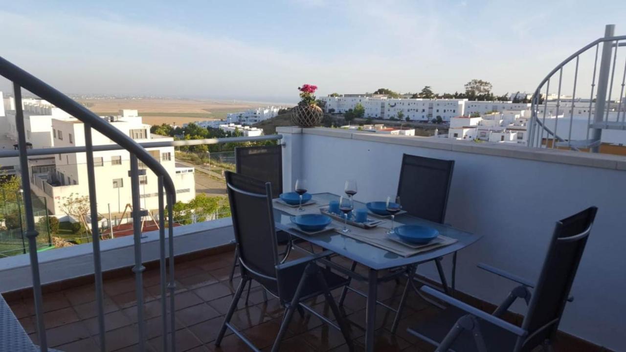 Apartment Apart.con Piscina Vistasol *