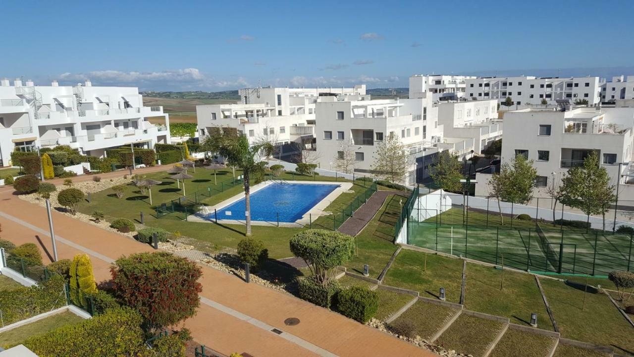 Apart.con Piscina Vistasol Apartment Conil De La Frontera