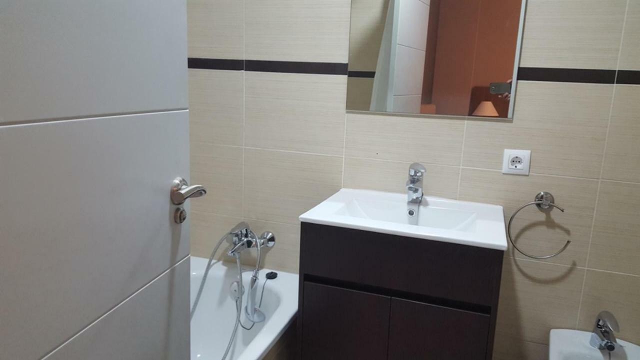 Apartment Apart.con Piscina Vistasol Conil De La Frontera