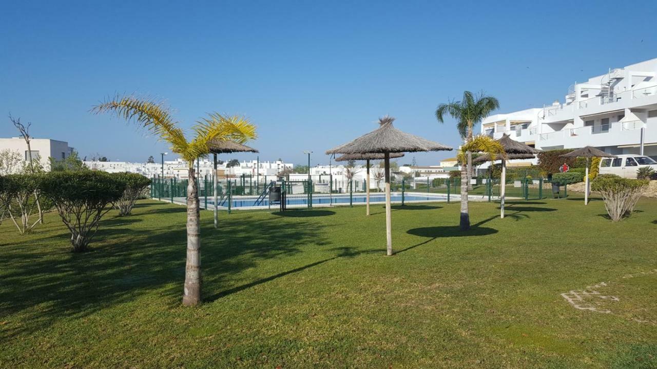 Apart.con Piscina Vistasol Apartment Conil De La Frontera