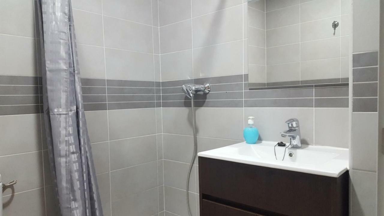 Apart.con Piscina Vistasol Apartment Conil De La Frontera
