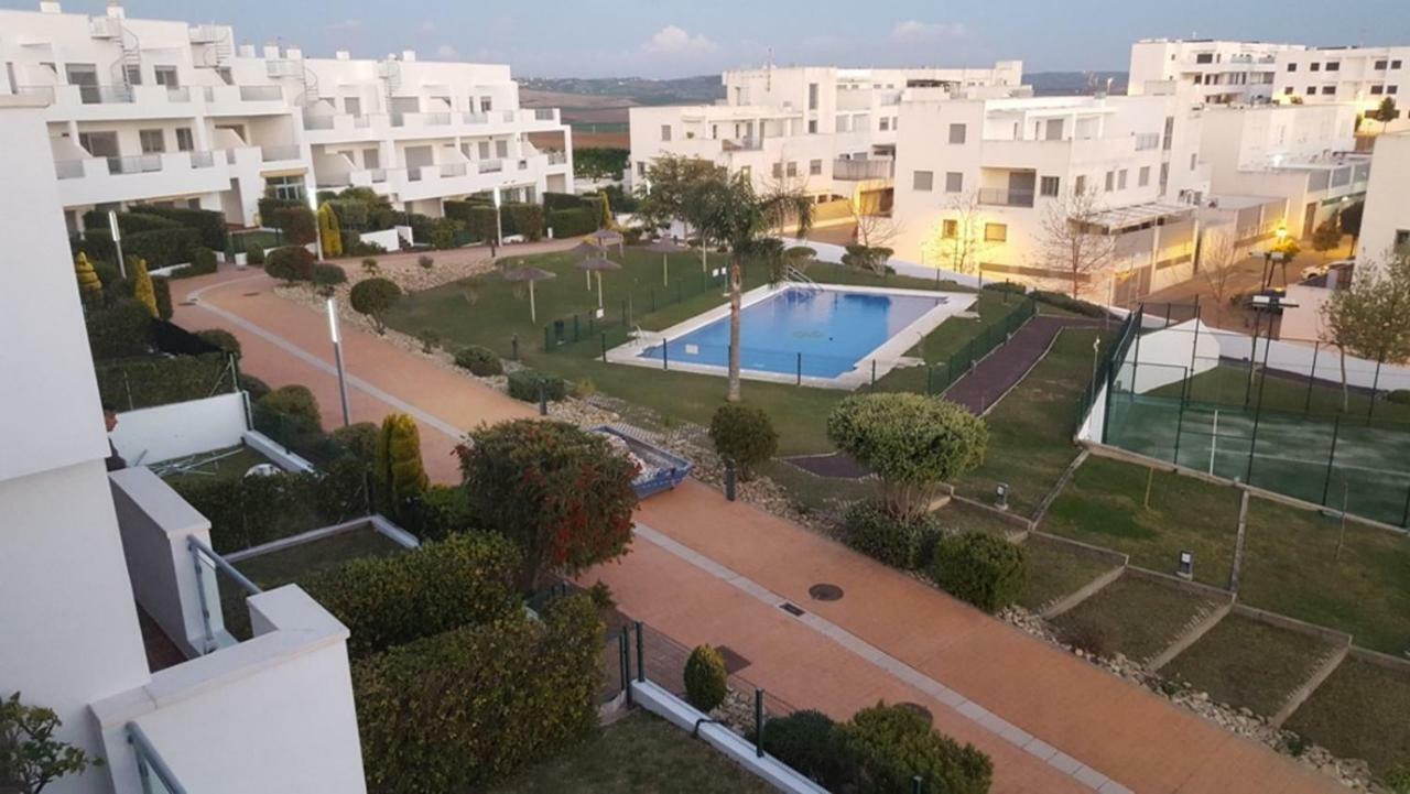 Apartment Apart.con Piscina Vistasol