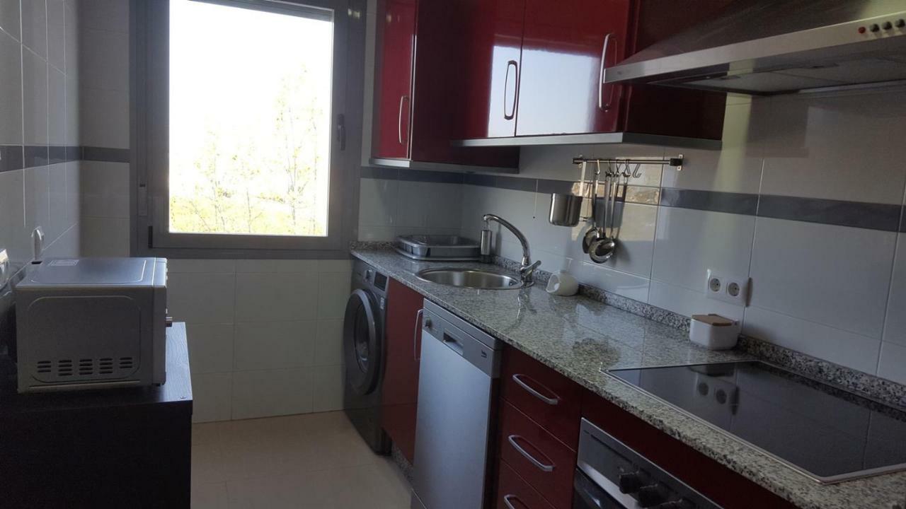 Apartment Apart.con Piscina Vistasol Conil De La Frontera