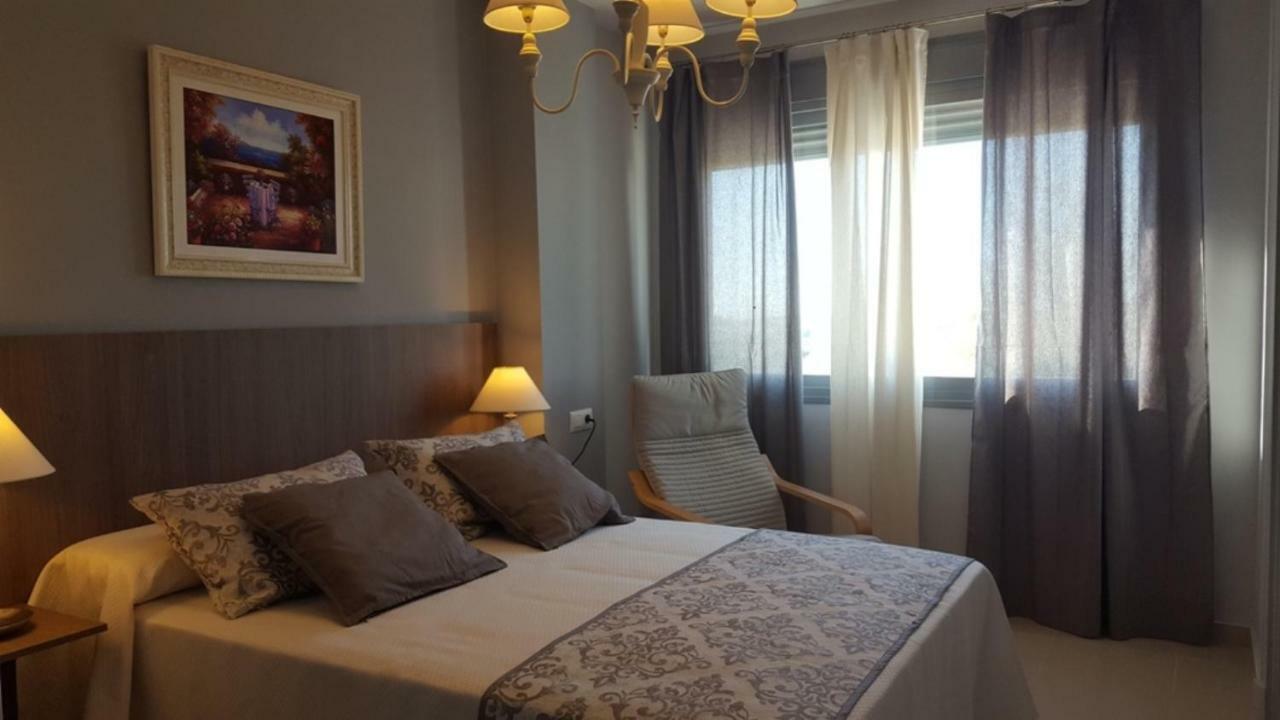Apart.con Piscina Vistasol Apartment Conil De La Frontera