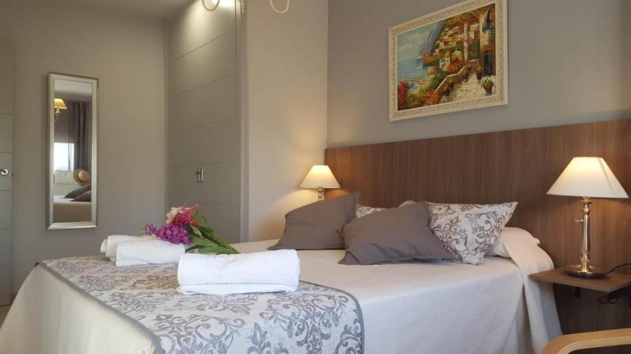 Apartment Apart.con Piscina Vistasol *