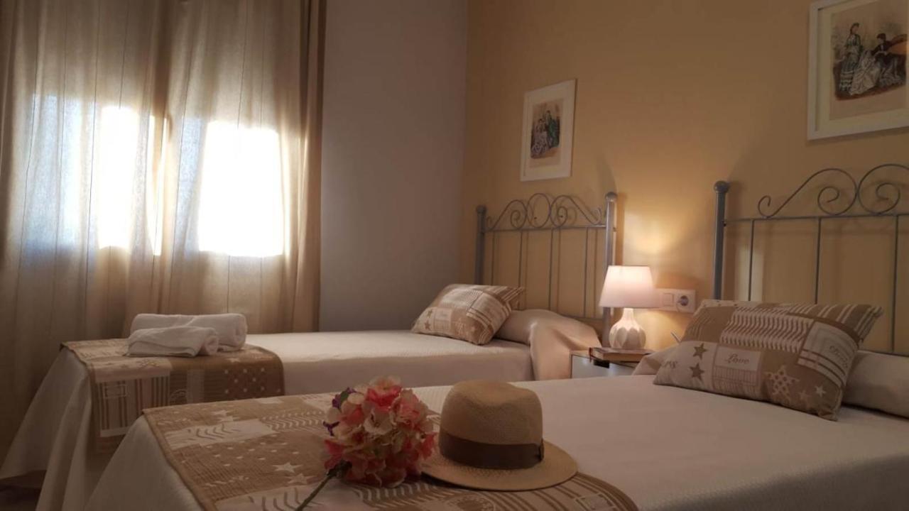 Apartment Apart.con Piscina Vistasol